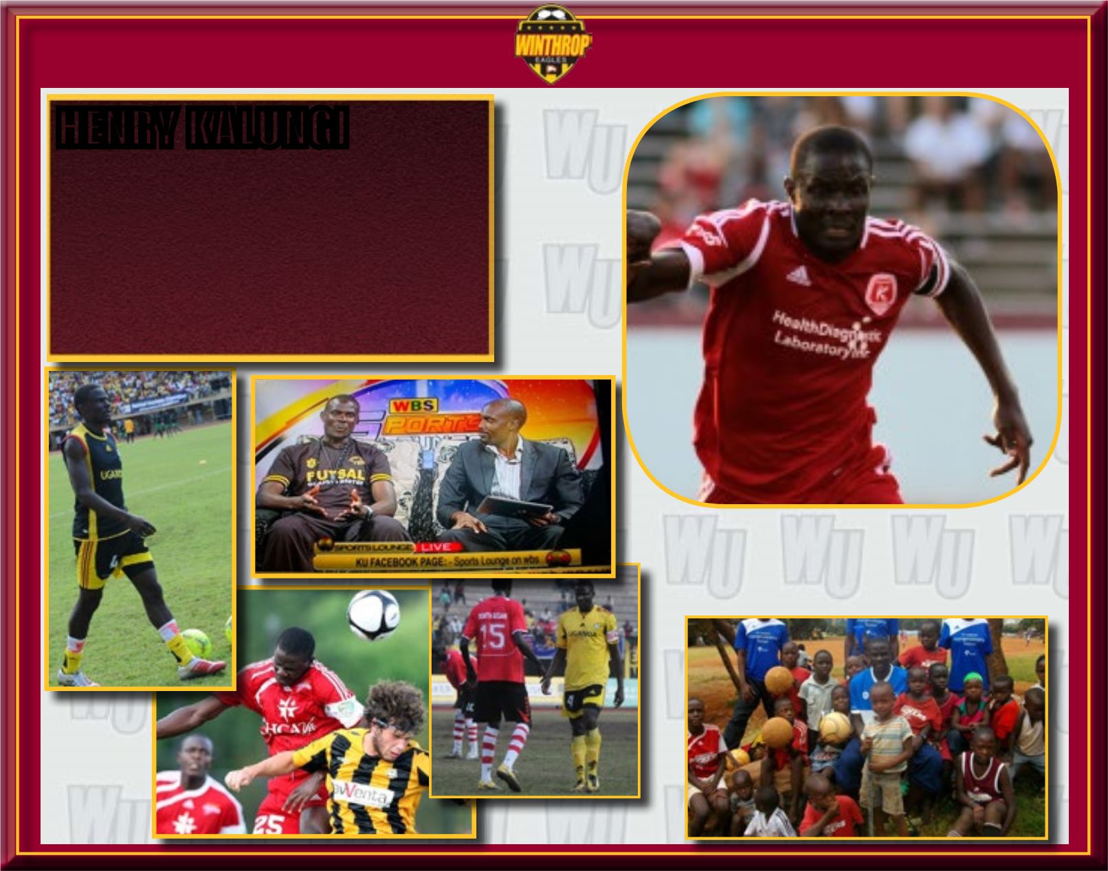Page Background
