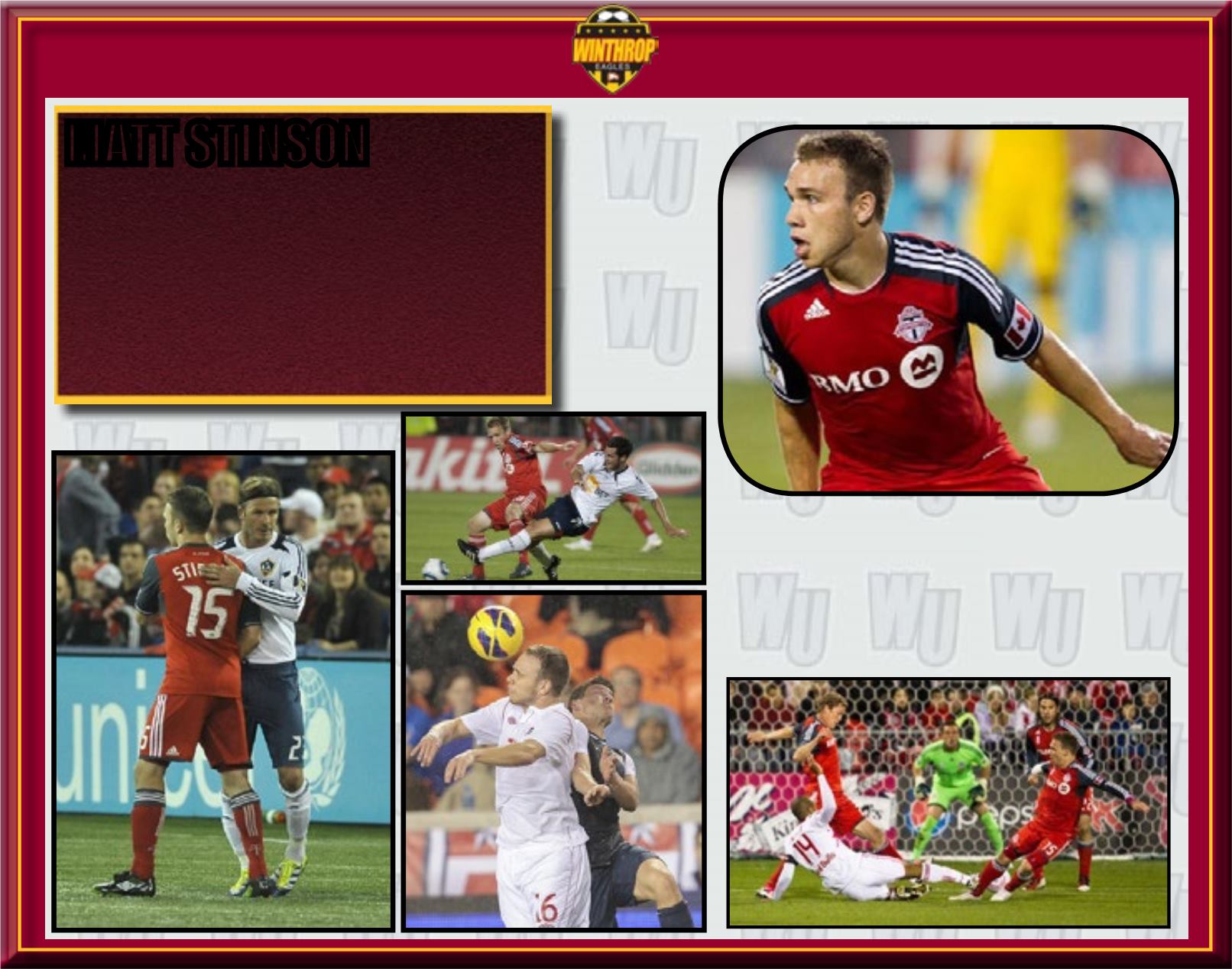 Page Background